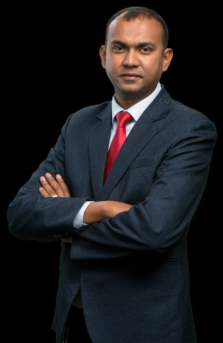 Arvin Babajee